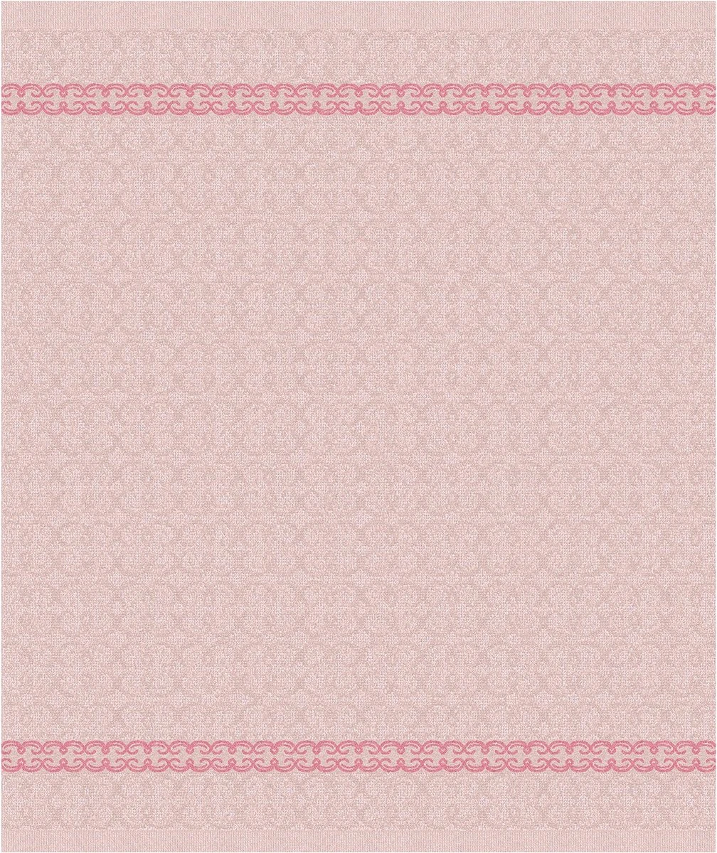 DDDDD 2x Theedoek + 2x Keukendoek Bakery - Pink 3 DDDDD 2x Theedoek + 2x Keukendoek Bakery - Pink - Afbeelding 3