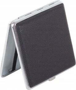 Merkloos Klassieke Sigarettenhouder Organizer Voor 20 Sigaretten - Sigarettendoos - Sigarettenkoker - Sigarettenbox 7 Merkloos Klassieke Sigarettenhouder Organizer Voor 20 Sigaretten - Sigarettendoos - Sigarettenkoker - Sigarettenbox -Merkloos Verkoopwinkel 1010x1200