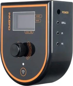 INKBIRD ISC-007BW EU Automatische Voedselthermometer Voor Big Green Egg, Kamado Joe, Meater, Weber, Primo, Vision Grill, Akorn Kamado, Smoker Controller EU -Merkloos Verkoopwinkel 1013x1200 1