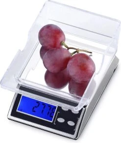 Precisie Weegschaal Keuken Digitaal - 0,01 Tot 200 Gram -Merkloos Verkoopwinkel 1015x1200 4