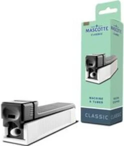 Mascotte - Sigarettenmakers - Sigaretten Vuller Mascotte - Hulzenstopper - Sigarettenmaker Handmatig -(Classic)