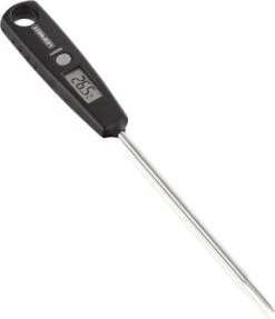 Leifheit ProLine Thermometer Digitaal - Zwart