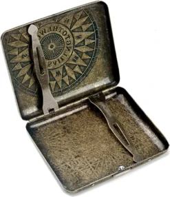 BOTC Sigarettendoosje - Sigaretten Case - Koper - 20 Sigaretten - Sigarettenhouder –Sigaretten Box – Sigaretten Opbergdoosje -Merkloos Verkoopwinkel 1035x1200 1