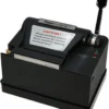 Merkloos Powermatic - 2+ Plus - Elektrische Sigarettenmaker - Plastic/Metaal - Zwart