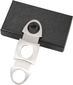 Sigarenknipper | Sigaren Accessoire | Sigaar Knipper | Cigar Cutter | Inclusief Geschenkdoosje -Merkloos Verkoopwinkel 1037x1200 3