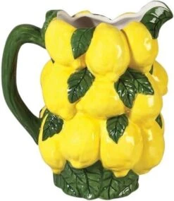 &Klevering - Karaf Citroen 1,5L - Karaffen -Merkloos Verkoopwinkel 1041x1200 2