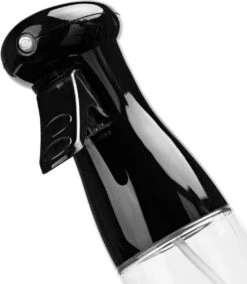 Merkloos Decopatent® Olijfolie Sprayer - Oliefles Met Verstuiver - Afvallen - Voor Gezond Bakken En Koken - Kook Bakspray - 210ML - Zwart -Merkloos Verkoopwinkel 1045x1200 1