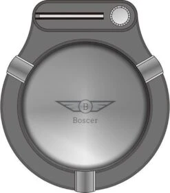 Boscer® Asbak Met Aansteker | Goud RVS | Aansteker Kerosine | Sigarettenhouder | Luxe Asbak | Aansteker | Vuursteen 11 Boscer® Asbak Met Aansteker | Goud RVS | Aansteker Kerosine | Sigarettenhouder | Luxe Asbak | Aansteker | Vuursteen -Merkloos Verkoopwinkel 1054x1200 7