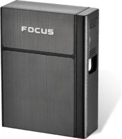 Sigarettenhouder |sigaretten Box | Sigaretten Doosje Met Aansteker | Sigaretten Opbergdoosje | Sigaretten Doosje 20 Stuks |sigaretten Koker | Sigaretten Doosje Metaal | Sigaretten Doosje Zwart| Sigaretten Etui | FOCUS + USB Kabul 12 Sigarettenhouder |sigaretten Box | Sigaretten Doosje Met Aansteker | Sigaretten Opbergdoosje | Sigaretten Doosje 20 Stuks |sigaretten Koker | Sigaretten Doosje Metaal | Sigaretten Doosje Zwart| Sigaretten Etui | FOCUS + USB Kabul -Merkloos Verkoopwinkel 1059x1200