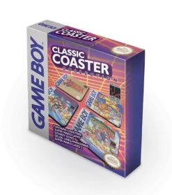 PYRAMID Onderzetters - Nintendo Gameboy Classic - Set Van 4 -Merkloos Verkoopwinkel 1064x1200 3