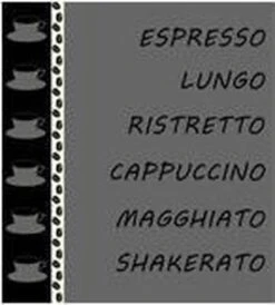 DDDDD Keukendoek Ristretto 50 X 55 Anthracite Per 6 Stuks 5 DDDDD Keukendoek Ristretto 50 X 55 Anthracite Per 6 Stuks -Merkloos Verkoopwinkel 1081x1200 1