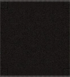 DDDDD Keukendoek Cisis (6 Stuks) - 50x55 Cm - Ebony -Merkloos Verkoopwinkel 1090x1200 1