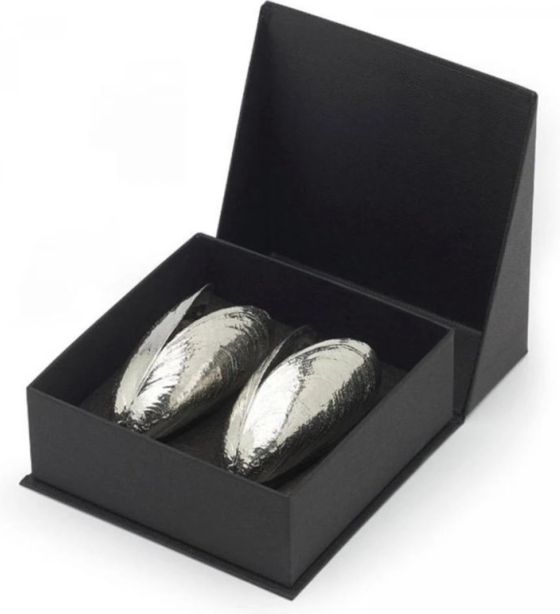 Het Zeeuws Mosselbestek 1 Het Zeeuws Mosselbestek