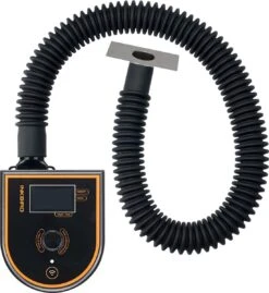 INKBIRD ISC-007BW EU Automatische Voedselthermometer Voor Big Green Egg, Kamado Joe, Meater, Weber, Primo, Vision Grill, Akorn Kamado, Smoker Controller EU -Merkloos Verkoopwinkel 1100x1200 2