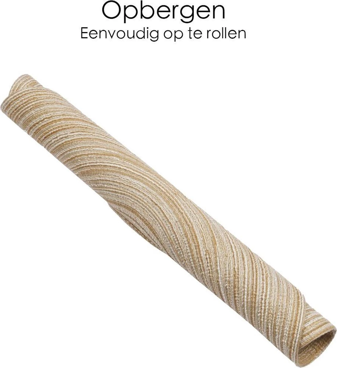 Merkloos Placemat - 2 Stuks - Placemat Rond - Placemats Rond Gevlochten - Tafelonderzetter - Tafel Onderleggers - Onderleggers Placemat - Placemat 30 Cm 4 Merkloos Placemat - 2 Stuks - Placemat Rond - Placemats Rond Gevlochten - Tafelonderzetter - Tafel Onderleggers - Onderleggers Placemat - Placemat 30 Cm - Afbeelding 4