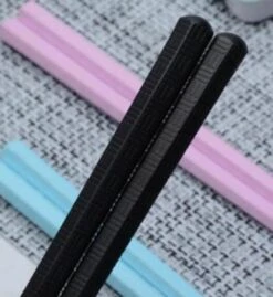 4 Setjes Luxe Zwarte Sushi Eetstokjes 13 4 Setjes Luxe Zwarte Sushi Eetstokjes -Merkloos Verkoopwinkel 1103x1200 4