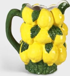 &Klevering - Karaf Citroen 1,5L - Karaffen