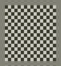 DDDDD Theedoek Barbeque - 65x65 Cm - Set Van 6 - Zwart -Merkloos Verkoopwinkel 1112x1200 4