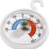 Xavax Koelkast & Diepvries Thermometer Rond