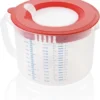 Leifheit Measure & Store Maatbeker - 3in1 - 2,2 L