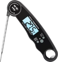 Digitale Thermometer Voor Keuken - Koken - Voedsel - Melk - Vlees - Flesopener - Digital - Bottle Opener 19 Digitale Thermometer Voor Keuken - Koken - Voedsel - Melk - Vlees - Flesopener - Digital - Bottle Opener -Merkloos Verkoopwinkel 1119x1200 1