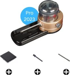 Elektrische Sigarettenmaker - Sigarettenmakers - Elektrische Sigarettenmachine - Automatische Sigaretten Maker - Electrische Sigarettenvuller