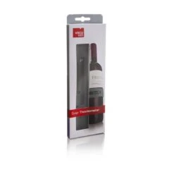 Wijnthermometer - Snap - Grijs - Vacuvin -Merkloos Verkoopwinkel 1122x1200 1