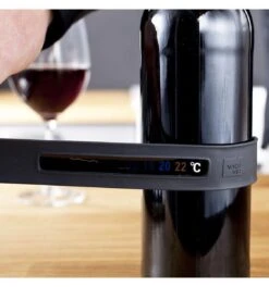 Wijnthermometer - Snap - Grijs - Vacuvin -Merkloos Verkoopwinkel 1122x1200 2