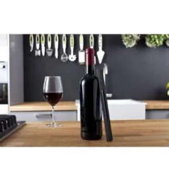 Wijnthermometer - Snap - Grijs - Vacuvin -Merkloos Verkoopwinkel 1122x1200 3