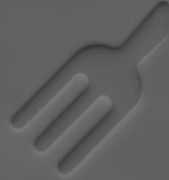 Joseph Joseph - Duo - Bestek Organiser Compact - Grijs -Merkloos Verkoopwinkel 1129x1200