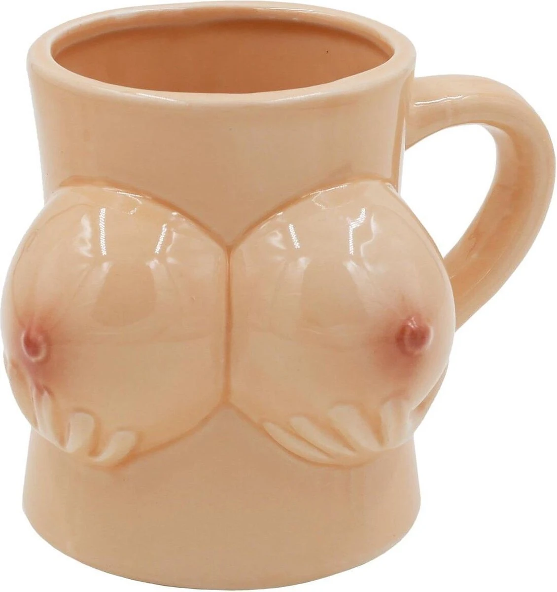 Out Of The Blue Borsten Mok 2 Out Of The Blue Borsten Mok - Afbeelding 2