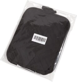 Roegaarden Pannenlappen - Pannenlap - 2 Stuks - Met Insteekvakken - Zwart -Merkloos Verkoopwinkel 1132x1200 6