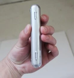 Merkloos Mini Precisie Keukenweegschaal - Digitale Keukenweegschaal - Tot 200 Gram -Merkloos Verkoopwinkel 1145x1200 4