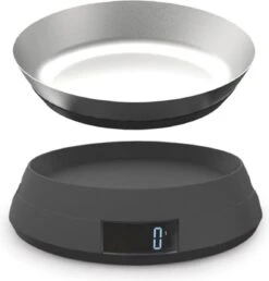 Keukenweegschaal SwitchScale 2 In 1 - Joseph Joseph -Merkloos Verkoopwinkel 1149x1200 7