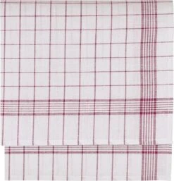 Treb Horecalinnen Glasdoeken 4 Stuks Wit Met Rode Lijnen 70x70cm - Treb Towels 10 Treb Horecalinnen Glasdoeken 4 Stuks Wit Met Rode Lijnen 70x70cm - Treb Towels -Merkloos Verkoopwinkel 1152x1200 2