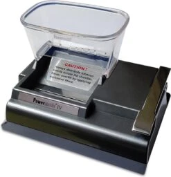 Merkloos Powermatic 4 - Elektrische Sigarettenmaker