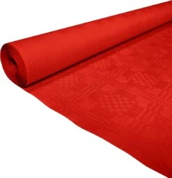 Wefiesta Tafelkleed Op Rol 1,19 X 8 M Papier Rood -Merkloos Verkoopwinkel 1160x1200 4