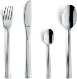 Amefa Rimini - 24 Delige Bestekset - 6 Persoons -Merkloos Verkoopwinkel 1162x1200