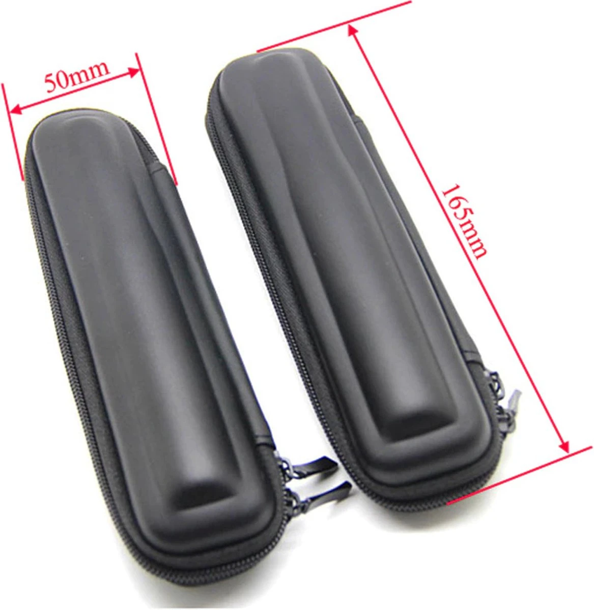 E-sigaret Vape Case Etui Opberghoesje 3 E-sigaret Vape Case Etui Opberghoesje - Afbeelding 3