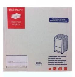 Merkloos MixMamas Dispenser Servetten - Navulverpakking Servethouder 3000 Stuks - Wit -Merkloos Verkoopwinkel 1168x1200 3