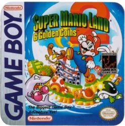 PYRAMID Onderzetters - Nintendo Gameboy Classic - Set Van 4 -Merkloos Verkoopwinkel 1185x1200 8