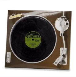 Balvi Set Van 4 LP Onderzetters The Coaster 16 Balvi Set Van 4 LP Onderzetters The Coaster -Merkloos Verkoopwinkel 1187x1200 18
