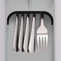 Joseph Joseph Bestekbak - 5-vaks - Sorteervakken 23 Joseph Joseph Bestekbak - 5-vaks - Sorteervakken -Merkloos Verkoopwinkel 1187x1200 2