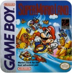 PYRAMID Onderzetters - Nintendo Gameboy Classic - Set Van 4 -Merkloos Verkoopwinkel 1188x1200 13
