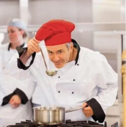 Merkloos Luxe Zwarte Koksmuts -Merkloos Verkoopwinkel 1189x1200 5