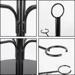 Cocktailglazen Boom/ Champagne Standaard Voor 12 Glazen -Merkloos Verkoopwinkel 1198x1200 23