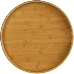 Merkloos Bamboe Dienblad Rond Met Handvatten Diameter 40 Cm 8 Merkloos Bamboe Dienblad Rond Met Handvatten Diameter 40 Cm -Merkloos Verkoopwinkel 1198x1200 32