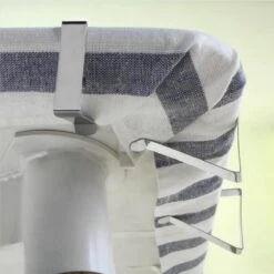 Merkloos 4 Stuks - Tafelklemmen - RVS - Tafelkleedklemmen - Stevige Klemmen - Klemmen Voor Tafelkleed - Vastmaken Van Tafelkleed - Antiwind -Merkloos Verkoopwinkel 1198x1200 33