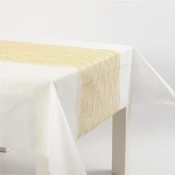 Tafelloper, B: 30 Cm, Goud, 10 M -Merkloos Verkoopwinkel 1198x1200 43