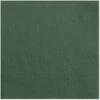Partydeco 20x Papieren Tafel Servetten Dennen Groen 33 X 33 Cm - Dennengroene Wegwerp Servetten Diner/lunch